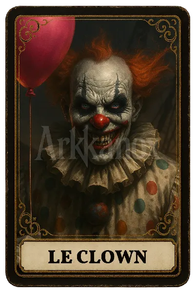 Le Clown