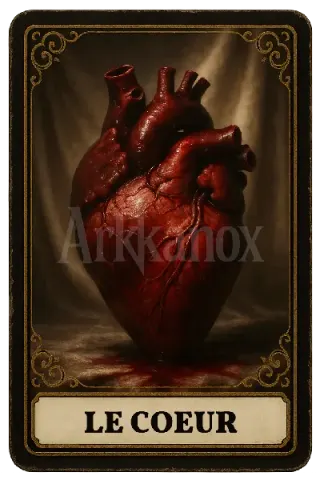 Le Coeur
