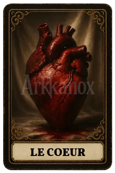 Le Coeur