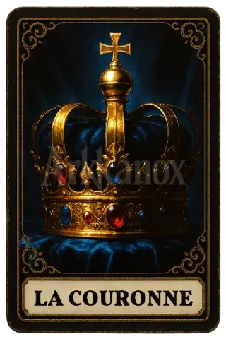 La Couronne