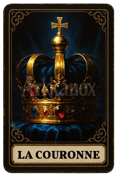 La Couronne