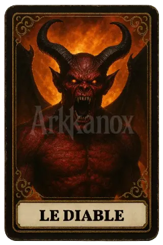 Le Diable