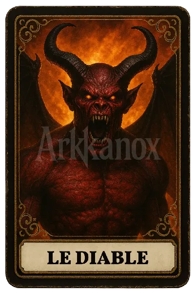 Le Diable