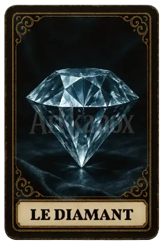 Le Diamant