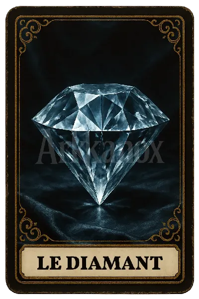 Le Diamant