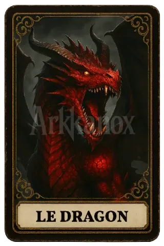 Le Dragon