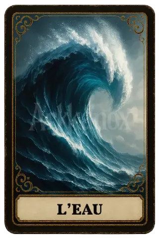 L'Eau