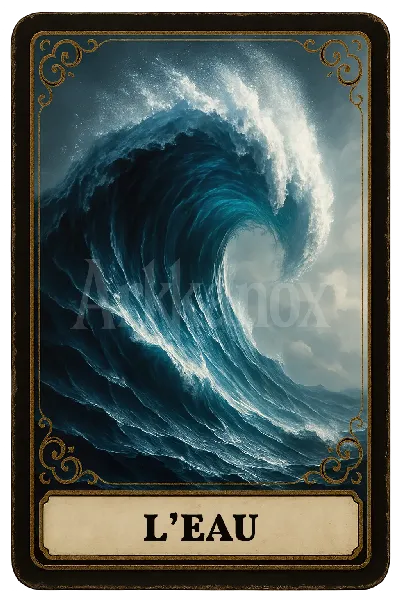 L'Eau