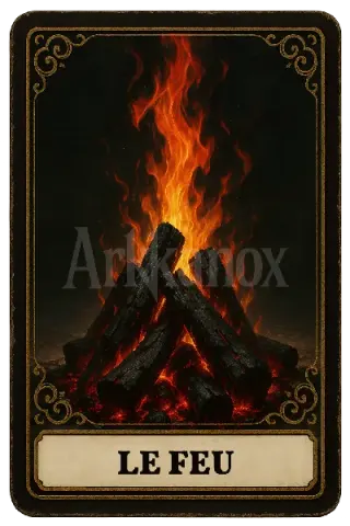 Le Feu