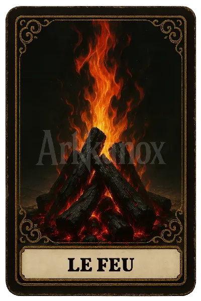 Le Feu