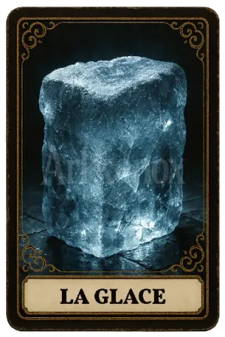 La Glace