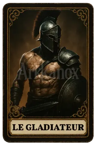 Le Gladiateur