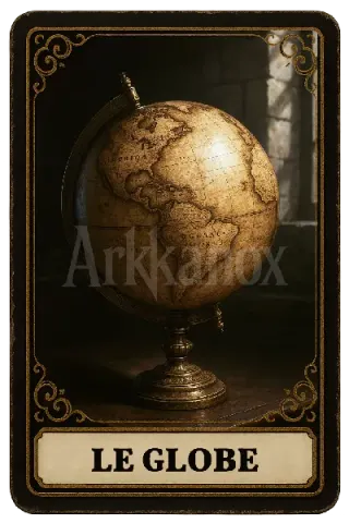 Le Globe