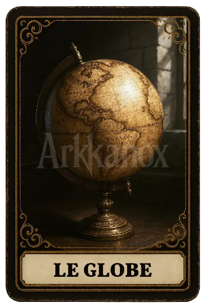 Le Globe