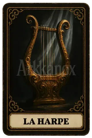 La Harpe