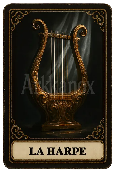 La Harpe