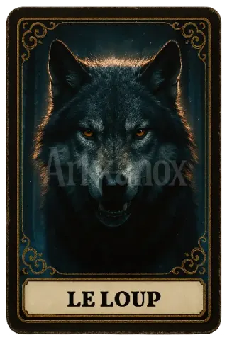 Le Loup
