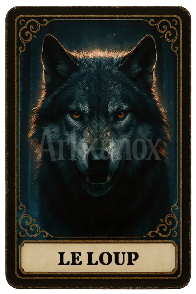 Le Loup