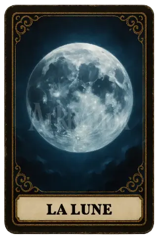 La Lune