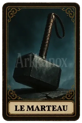 Le Marteau