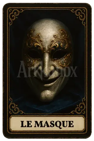 Le Masque