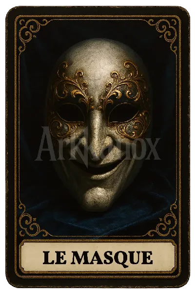 Le Masque