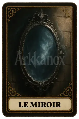 Le Miroir
