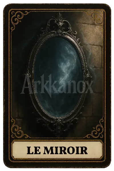 Le Miroir