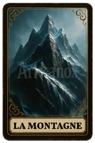 La Montagne