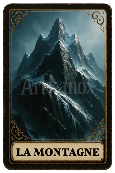 La Montagne