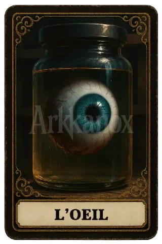 L'Oeil