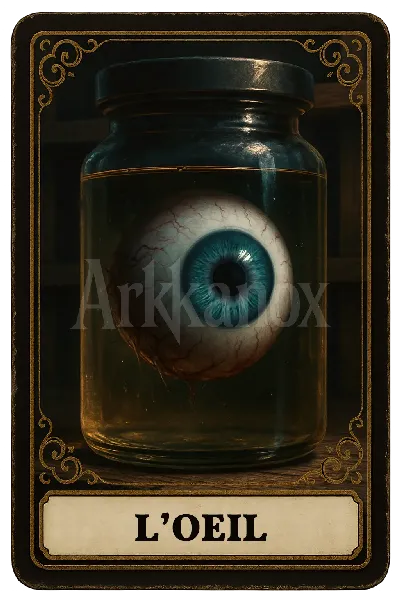 L'Oeil
