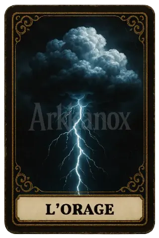 L'Orage