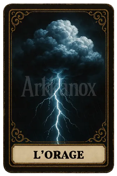 L'Orage