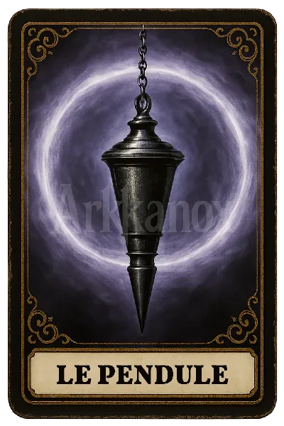 Le Pendule