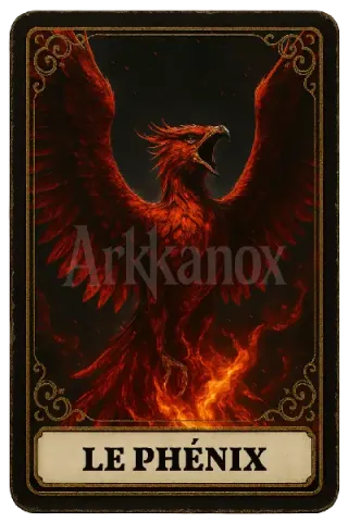 Le Phénix