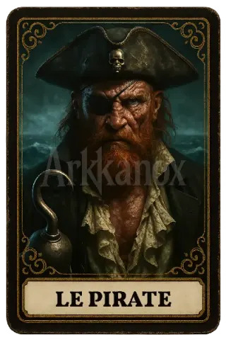 Le Pirate