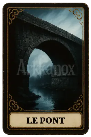 Le Pont