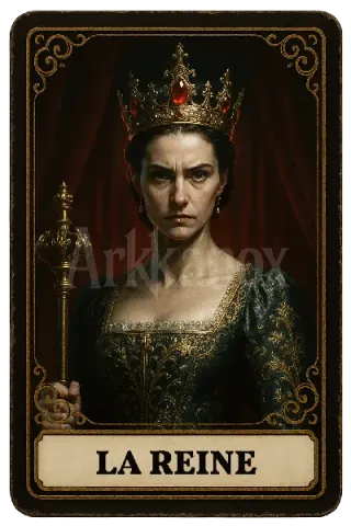 La Reine