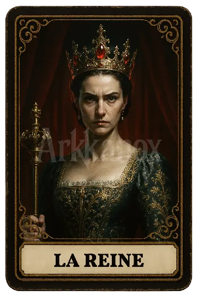 La Reine