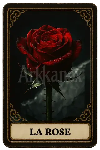 La Rose