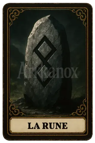 La Rune