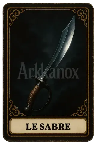 Le Sabre