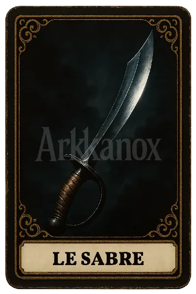Le Sabre