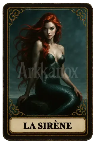 La Sirène