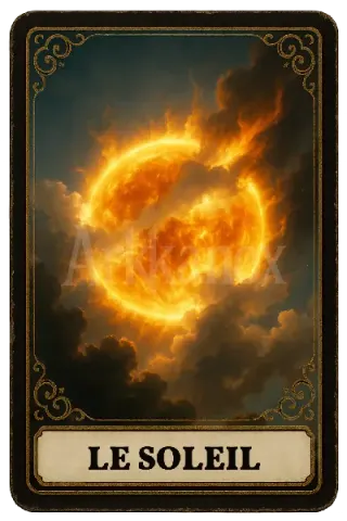 Le Soleil