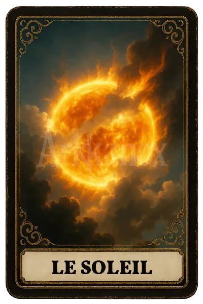 Le Soleil