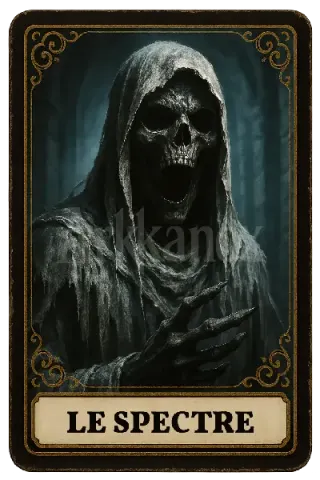 Le Spectre