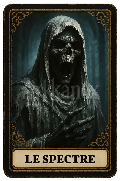 Le Spectre