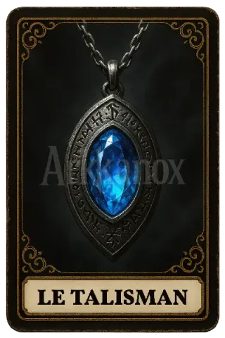 Le Talisman